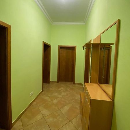 Apartment Green Forest Марианске-Лазне Экстерьер фото