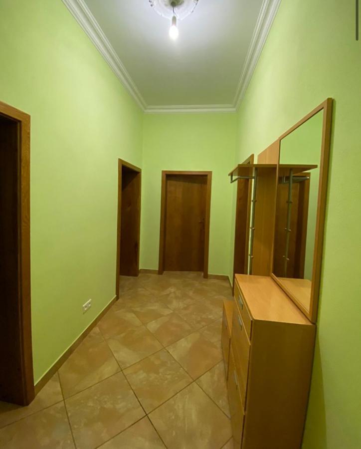 Apartment Green Forest Марианске-Лазне Экстерьер фото
